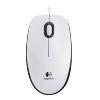 Logitech M100 White USB